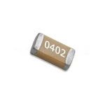 خازن SMD سایز 0402