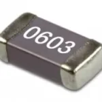 Capacitor 100NF 50V 0603 10% X7R (CCTC)