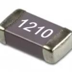 خازن SMD سایز 1210