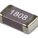 خازن SMD سایز 1808