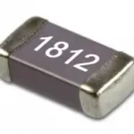 خازن SMD سایز 1812
