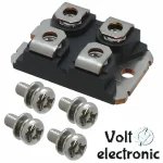 ماژول آی جی بی تی IGBT