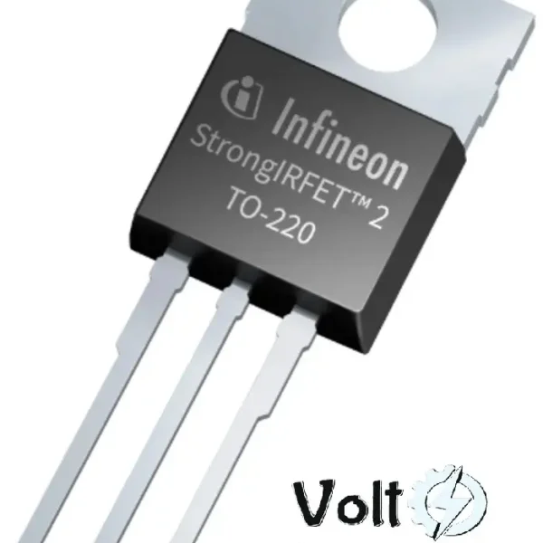 Linear Voltage Regulator L7915CV
