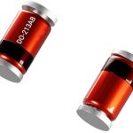 دیود زنر SMD