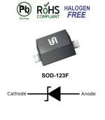 ZENER 3.3V 500mW 5% SMD(ORIGINAL)