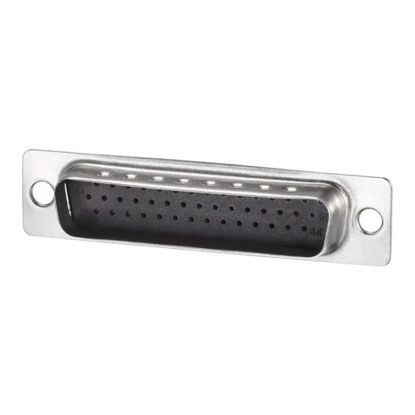 D-SUB 44 Pin Crimp Male