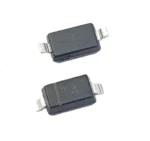 دیود سویچینگ پکیج Diode 1N4148W T4 SOD-123