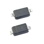 دیود سویچینگ پکیج Diode 1N4148W T4 SOD-123