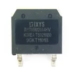 IGBT IXYT85N120A4HV
