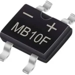 پل دیود SMD
