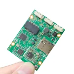 ML7820+ Wi-Fi Router 4G SIM Module - تصویر 2