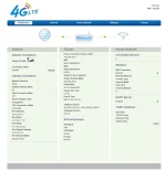 ML7820+ Wi-Fi Router 4G SIM Module - تصویر 7