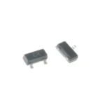 ترانزیستور SMD نوع NPN با پکیج Transistor C945 (CR) SOT-23