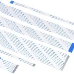 کانکتور و کابل فلکسیبل FPC/FFC