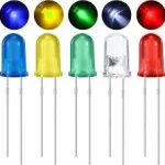 ال ای دی LED