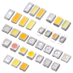 ال ای دی SMD