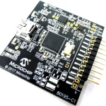 برد پردازنده های Microchip