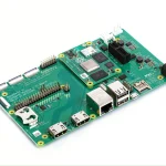 برد رزبری پای و لوازم جانبی Raspberry Pi