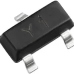 ترانزیستور SMD نوع NPN با پکیج Transistor SS8050 (Y1) SOT-23