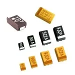 خازن تانتالیوم SMD