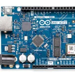 برد آردوینو و لوازم جانبی Arduino
