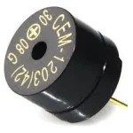 بازر و پیزو Piezo Buzzers