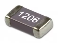 CAP 10NF 1KV 1206 10% X7R