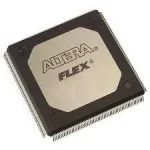 خانواده FPGA
