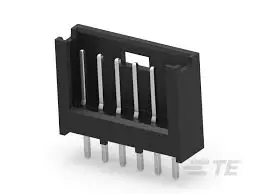 C280372 6Pin Male ST 2.54mm