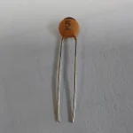 Ceramic Disc Capacitors 5PF 50V