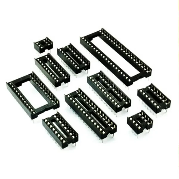 IC Socket 24 Pin