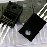 Schottky Diode MBR20200SCT