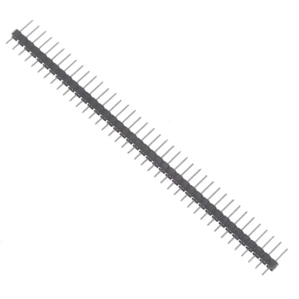Pin Header 1*40 Male ST 2.54mm