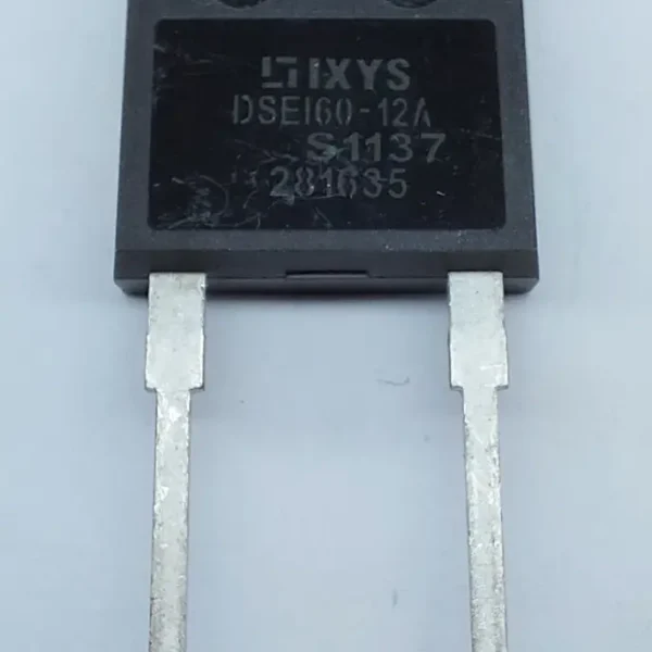 Schottky Diode DSEI60-12A