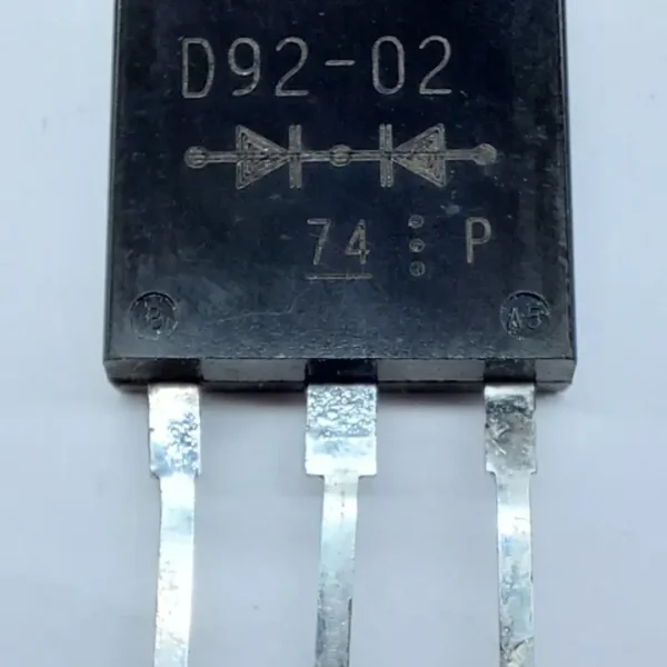 Schottky Diode ESAD92-02