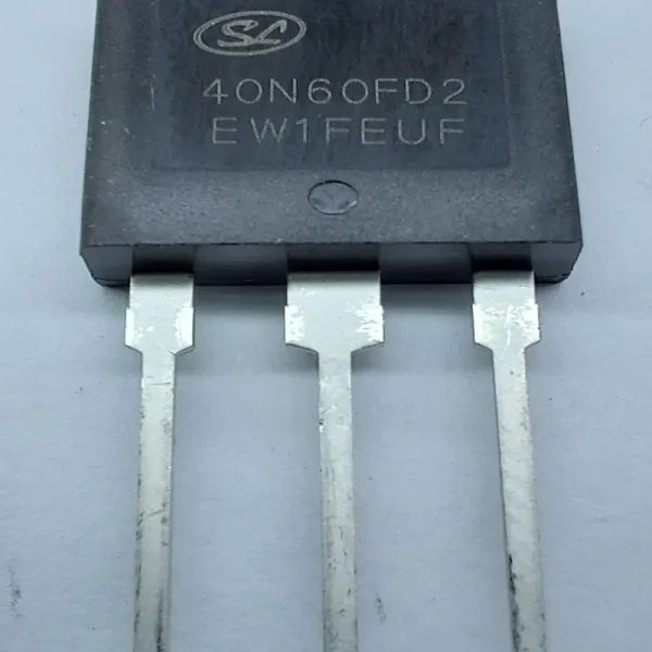 IGBT FGH40N60FD2 (Original)