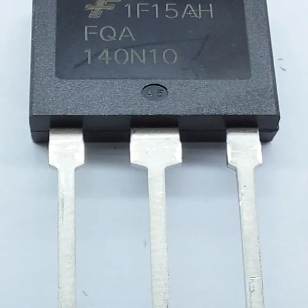 MOSFET FQA140N10 (Original)