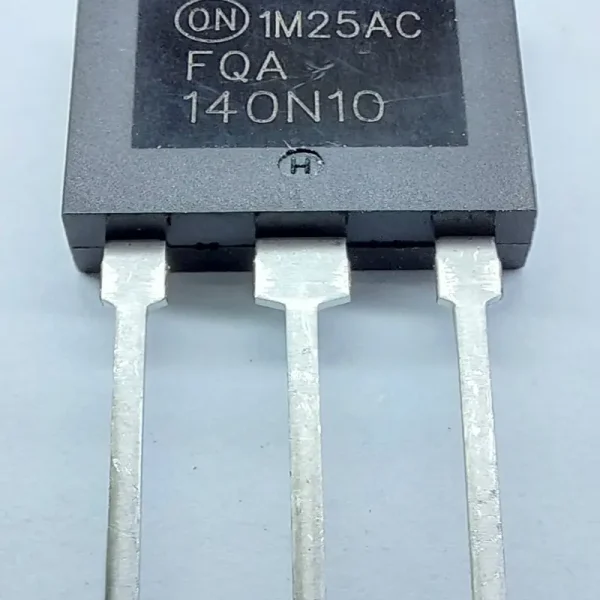 MOSFET FQA140N10 (Original)