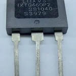 MOSFET IXTQ460P2 (Original)