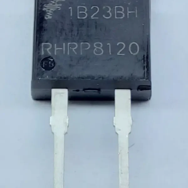 Schottky Diode RHRP8120
