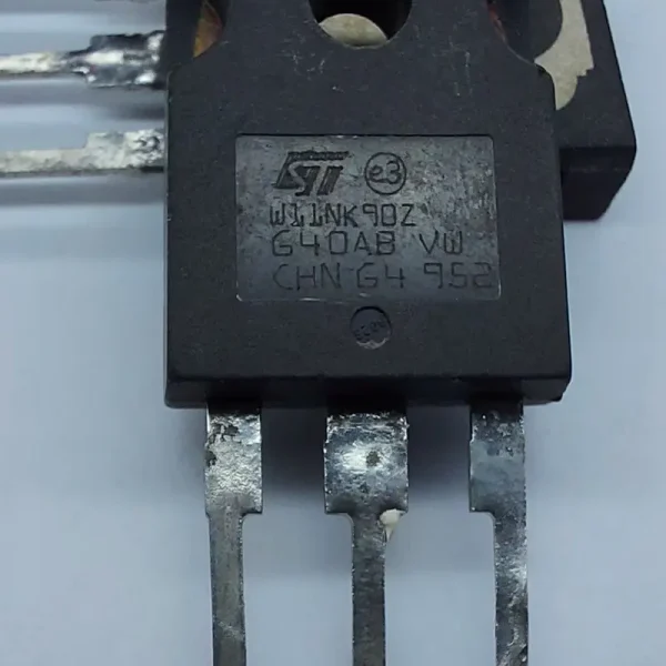 MOSFET STW11NK90Z (Original)