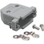 کاور دی کانکتور Cover D-SUB 15Pin