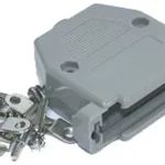 کاور دی کانکتور Cover D-SUB 25Pin
