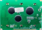 ال سی دی گرافیکی آبی GLCD 64*128 - تصویر 2