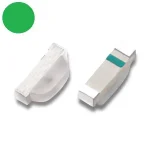 LED SMD GREEN 1206 SIDE VIEW ال ای دی اس ام دی سبز