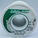 سیم قلع ۰٫۸ میلی متر۲۵۰ گرمی Activity Solder Wire 0.8mm (250G)