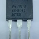 MOSFET FMH22F60S1 (Orginal)