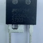 Ultra Fast Diodes FDRW25S60L (Orginal)