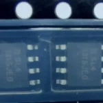 TVS Diode CDNBS08-SLV TVS Array SMD (ORIGINAL)