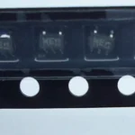 TVS Diode ESDAL6V1W5 ESD protection SMD (ORIGINAL)